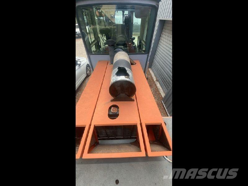 Kalmar DCD 150-12 Anyagmozgatás - Egyebek