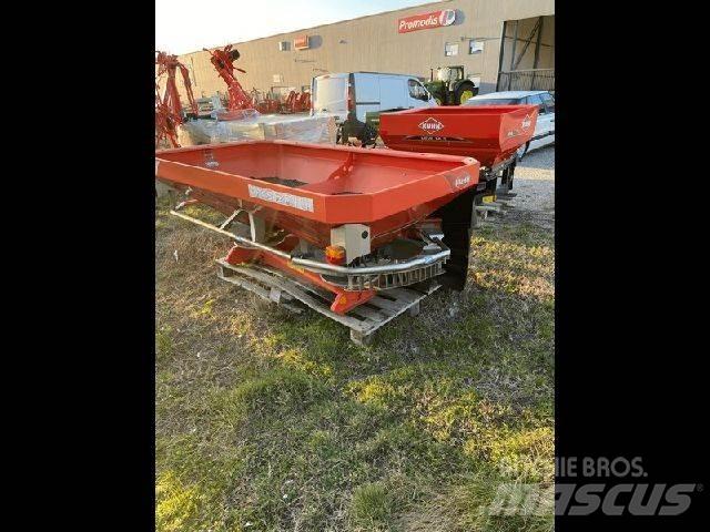 Kuhn AXIS 20.1W Műtrágyaszórók