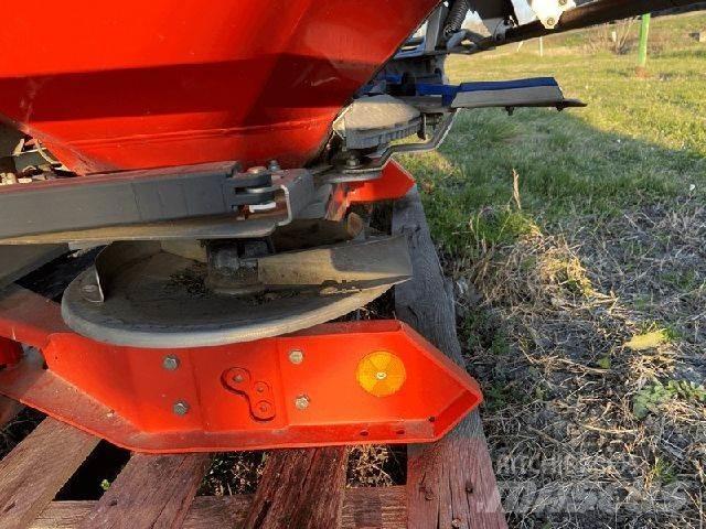 Kuhn AXIS 20.1W Műtrágyaszórók