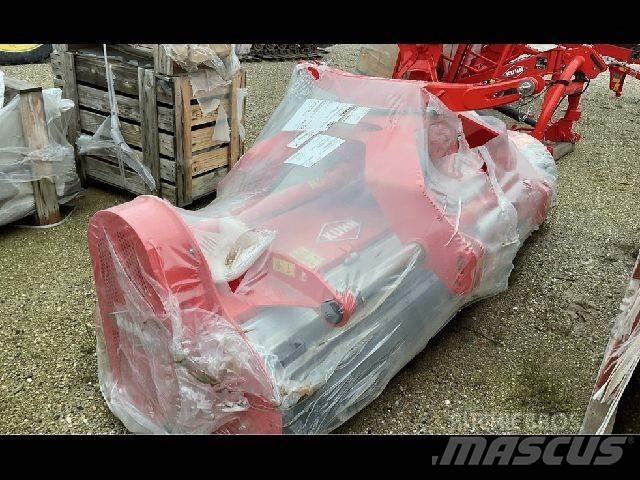 Kuhn BPM 280 Nehéz boronák