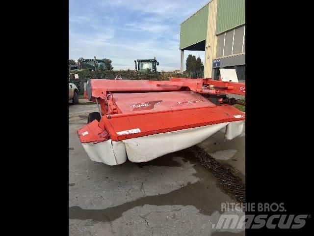Kuhn FC 303 RGL Öntöző Kaszák