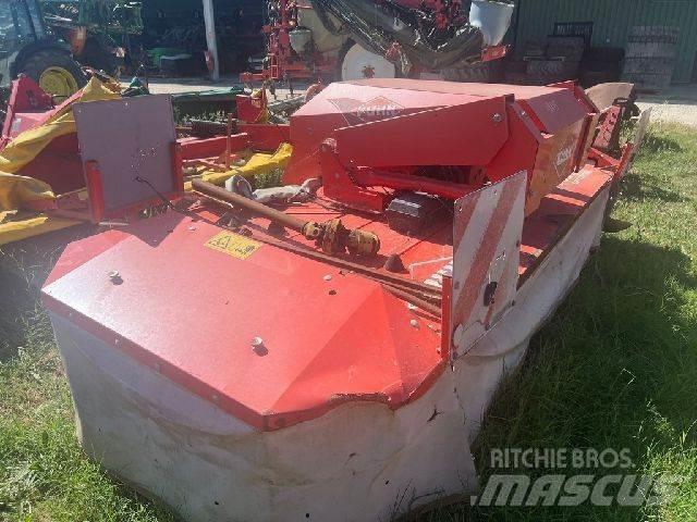 Kuhn FC313RF Öntöző Kaszák