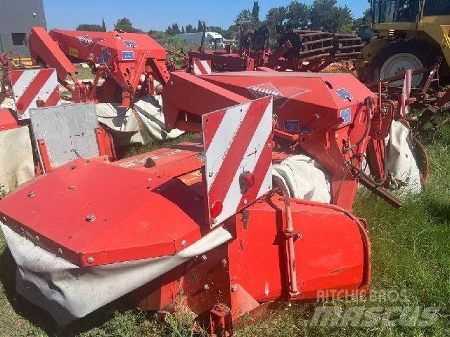 Kuhn FC313RF Öntöző Kaszák