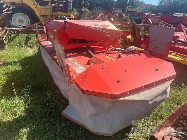 Kuhn FC313RF Öntöző Kaszák