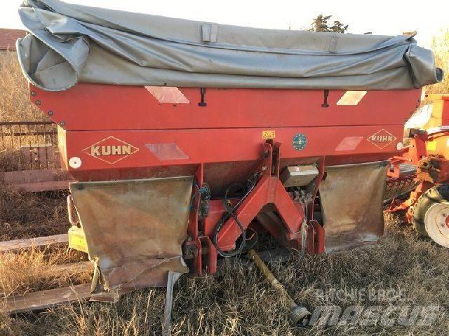 Kuhn GLB 1400 Műtrágyaszórók