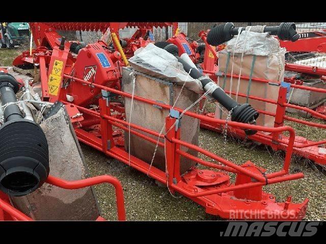 Kuhn GMD 280-FF Kaszák