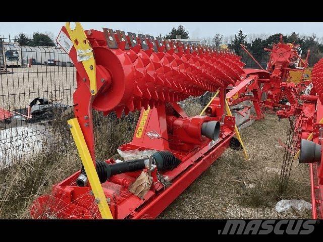 Kuhn HR 3004 Borona