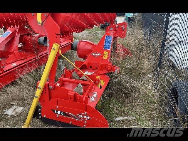 Kuhn HR 3004 Borona