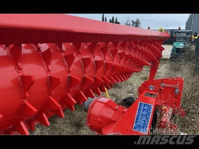 Kuhn HR 3004 Borona