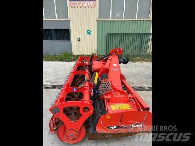 Kuhn HR 4030 Borona