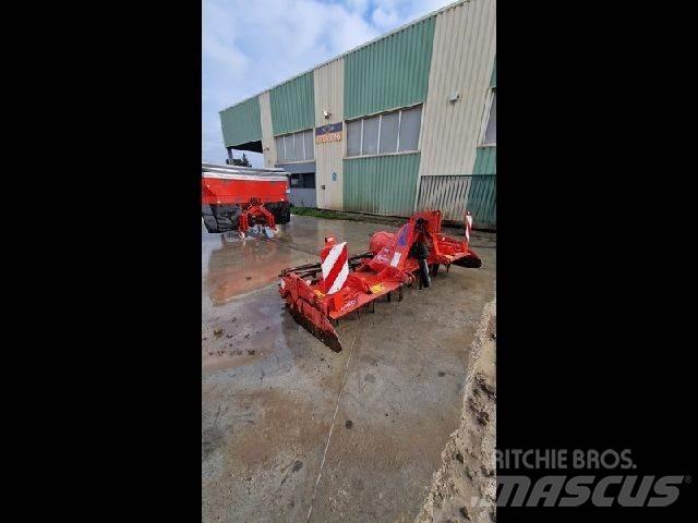 Kuhn HR3004 Borona