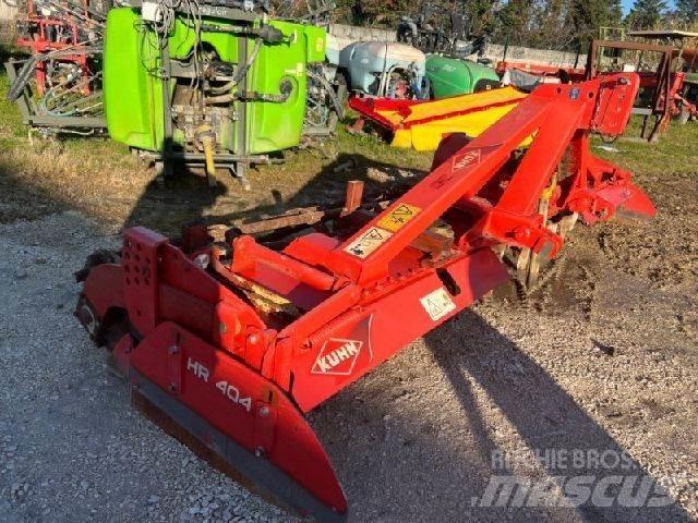 Kuhn HR404 Borona