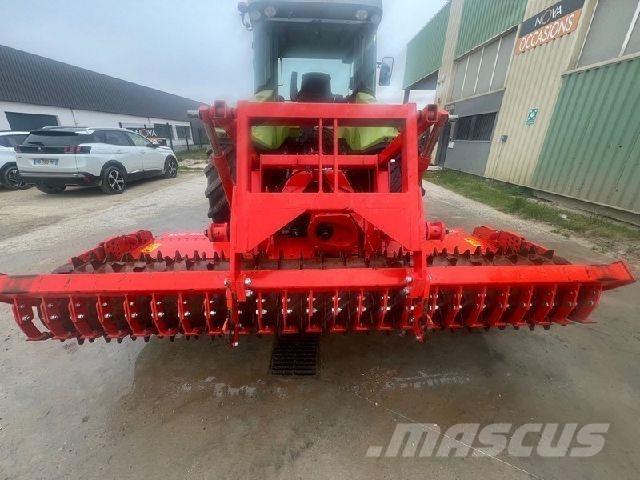 Kuhn HRB 303 D Borona