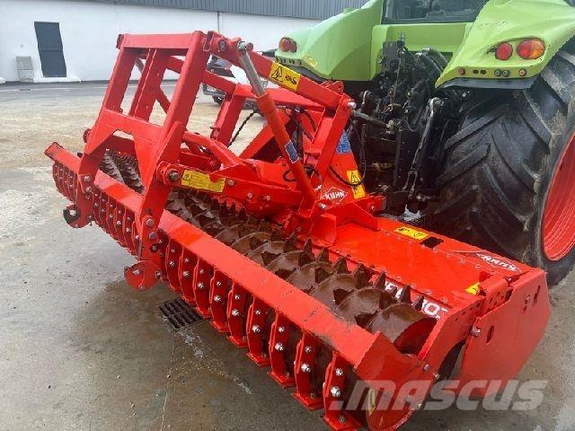 Kuhn HRB 303 D Borona