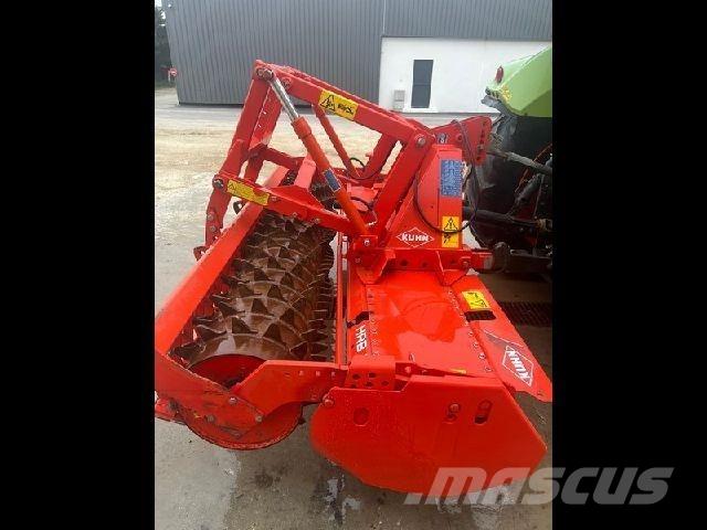Kuhn HRB 303 D Borona