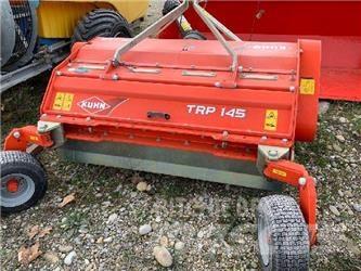 Kuhn TRP 145 Nehéz boronák