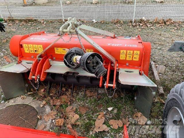 Kuhn TRP 145 Nehéz boronák
