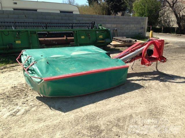 Kverneland KT 2620 Kaszák