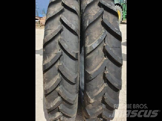 Michelin XM 25 Egyéb mezőgazdasági gépek