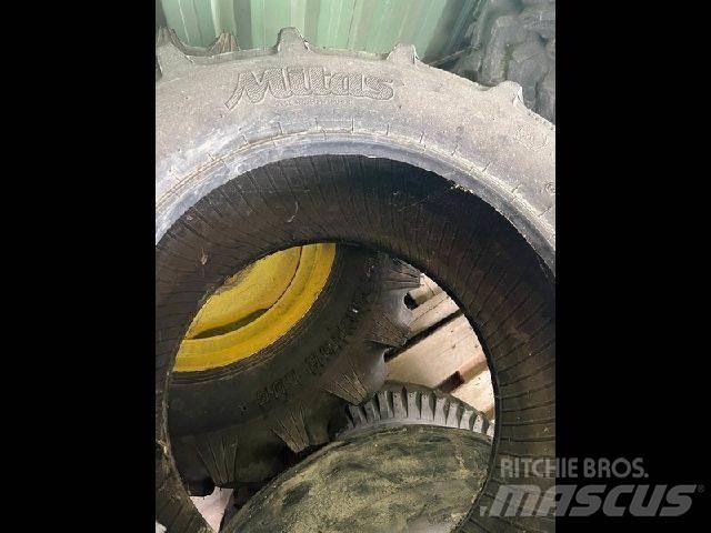 Mitas 260/70R16 Egyéb mezőgazdasági gépek