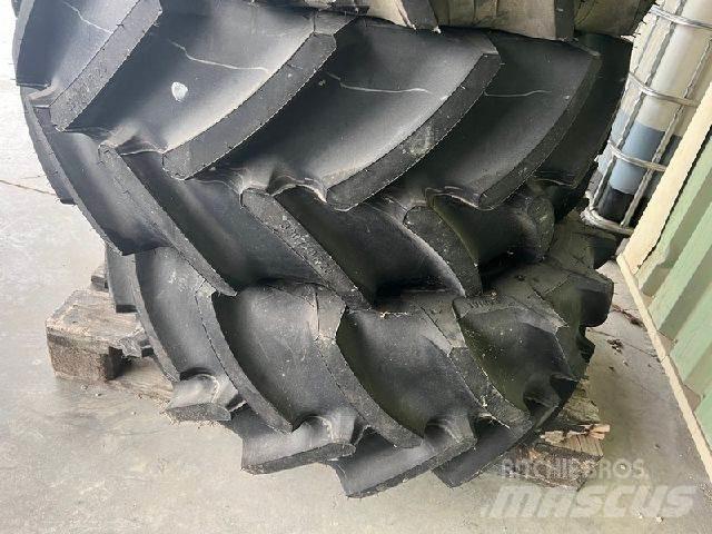 Mitas 380/70R20 Egyéb mezőgazdasági gépek