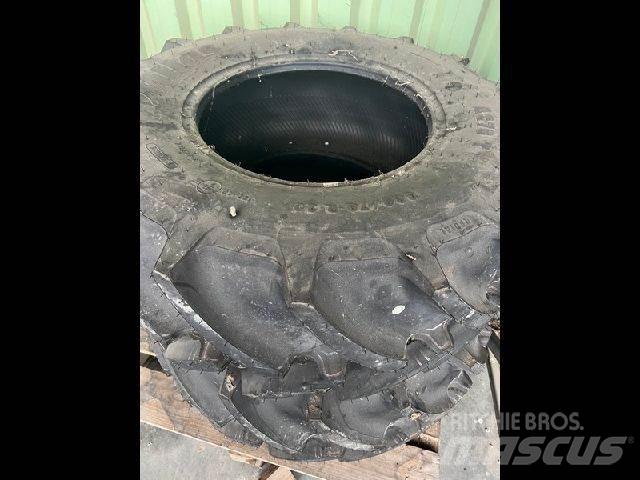 Mitas 380/70R20 Egyéb mezőgazdasági gépek