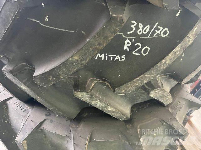 Mitas 380/70R20 Egyéb mezőgazdasági gépek