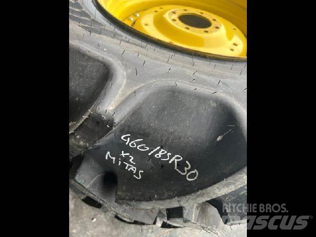 Mitas 460/85R30 Egyéb mezőgazdasági gépek