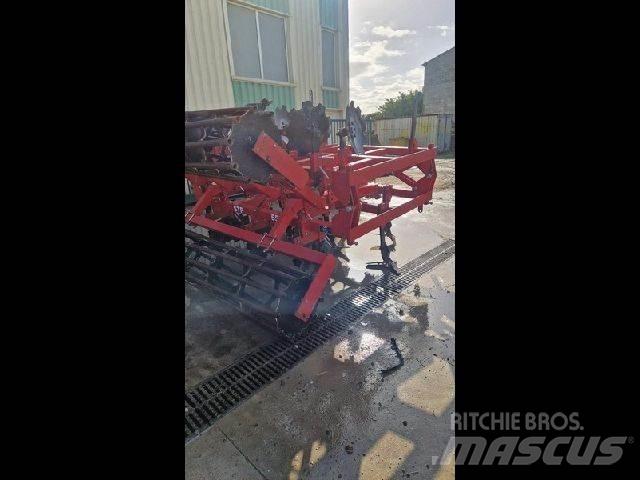STP RKW 5500 Kultivátorok