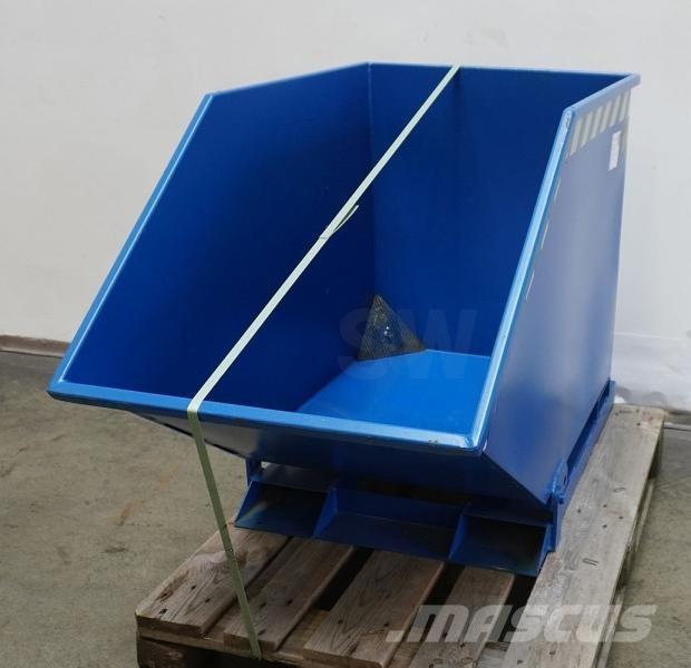 Bauer SKK400 Egyéb adapterek és tartozékok