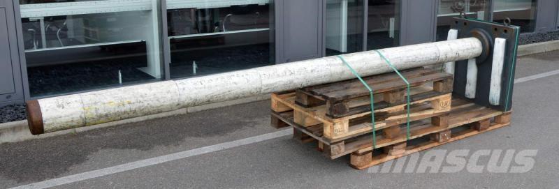 Durwen 30TTD Egyéb adapterek és tartozékok