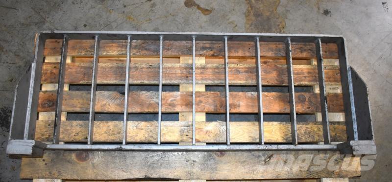 Durwen LS-K Egyéb adapterek és tartozékok