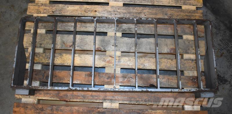 Durwen LS-K Egyéb adapterek és tartozékok