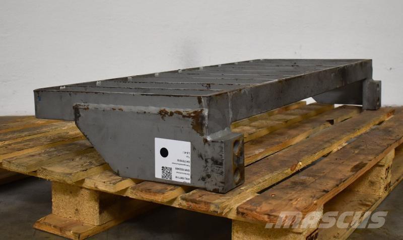 Durwen LS-K Egyéb adapterek és tartozékok