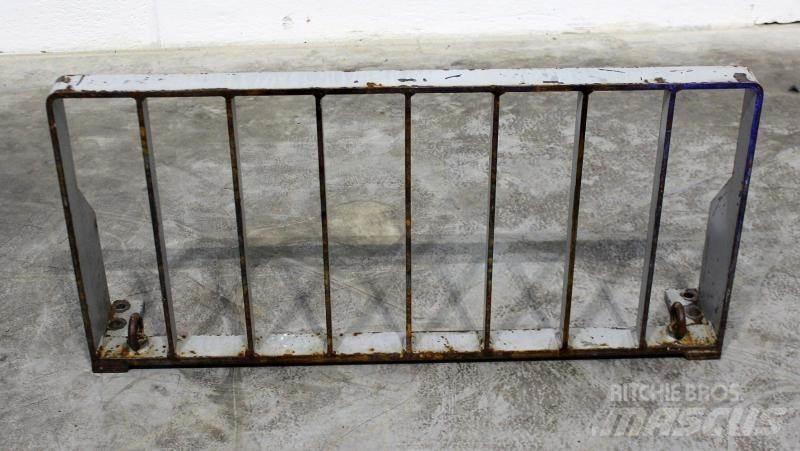 Durwen LS-K 45 Egyéb adapterek és tartozékok