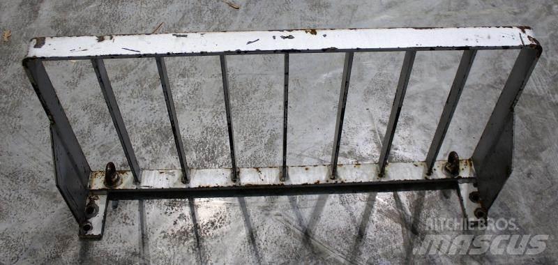 Durwen LS-K 45 Egyéb adapterek és tartozékok