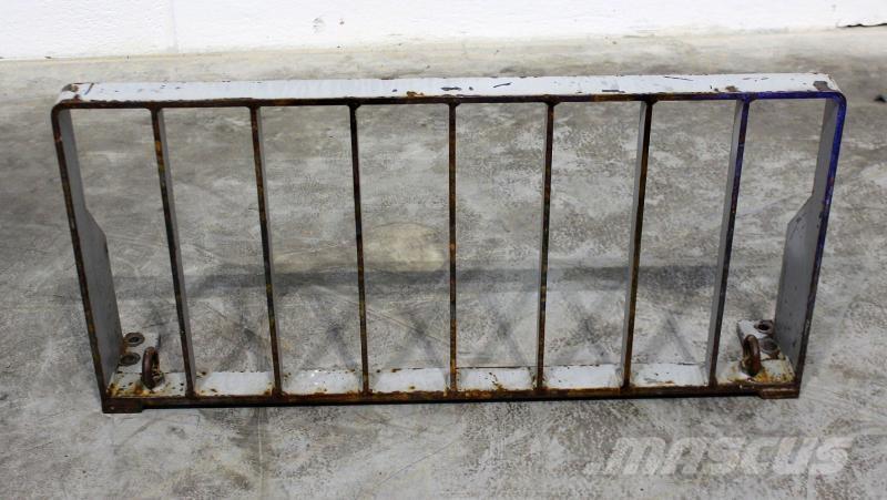 Durwen LS-K 45 Egyéb adapterek és tartozékok