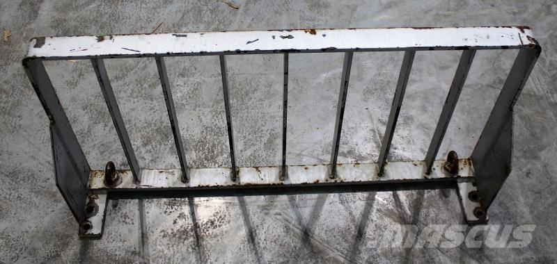 Durwen LS-K 45 Egyéb adapterek és tartozékok