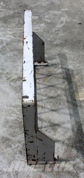 Durwen LS-K 45 Egyéb adapterek és tartozékok