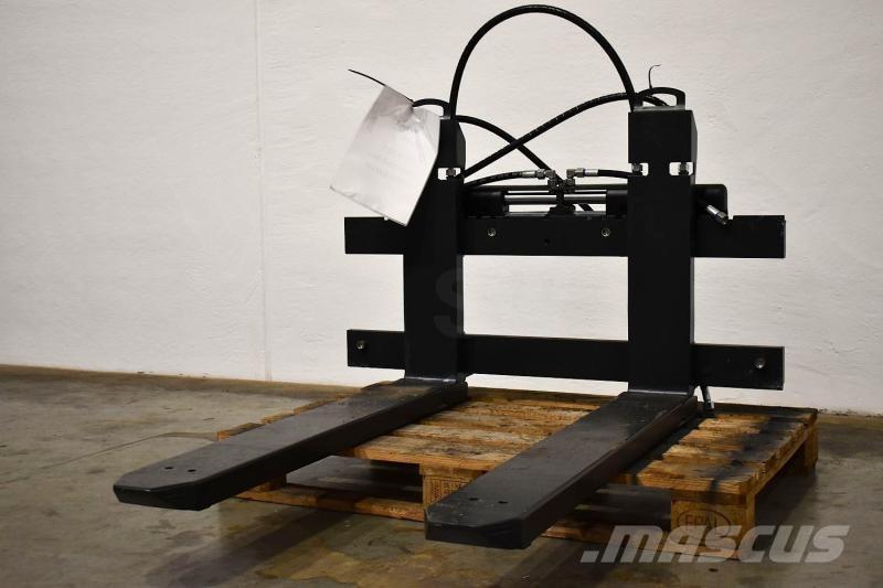 Durwen TGZ 25 Kanalak