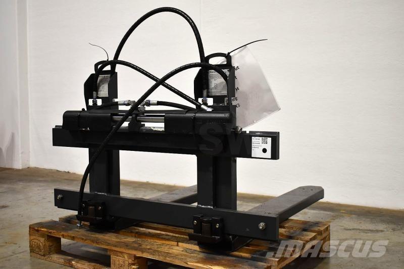 Durwen TGZ 25 Kanalak