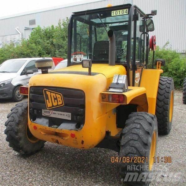 JCB 940-4 Tereptargonca