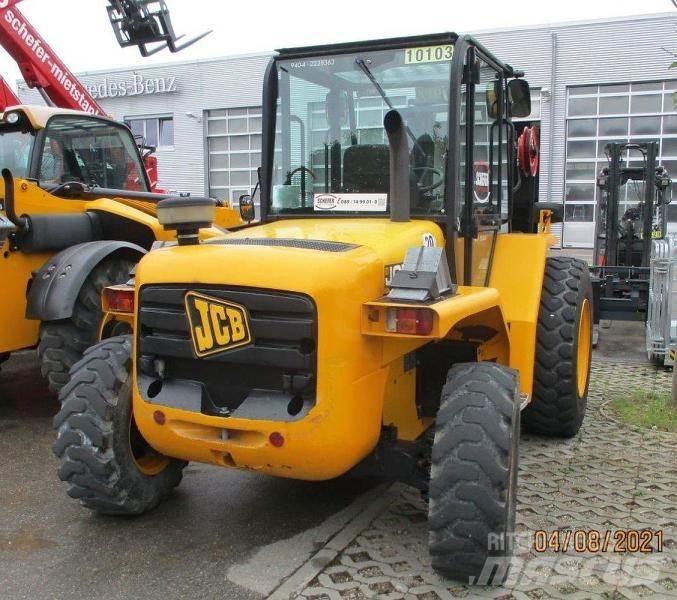 JCB 940-4 Tereptargonca