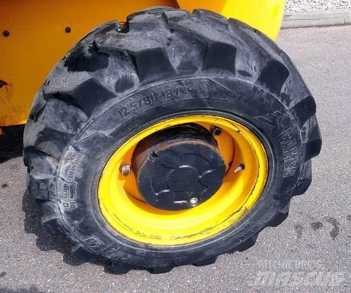 JCB 940-4 Tereptargonca