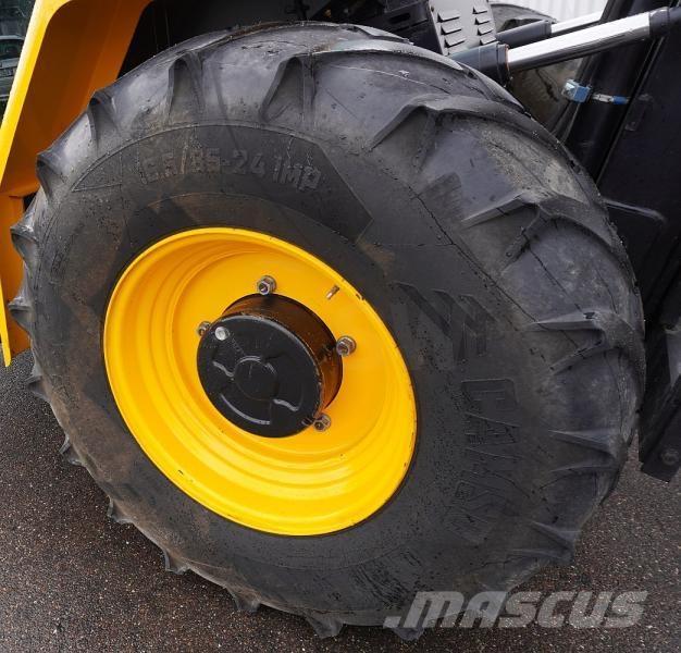 JCB 940-4 Tereptargonca