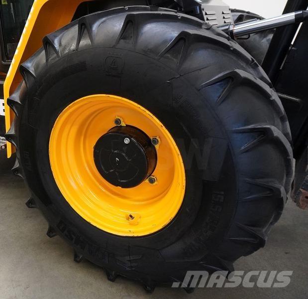 JCB 940-4 Tereptargonca