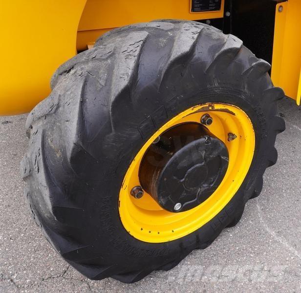 JCB 940-4 Tereptargonca