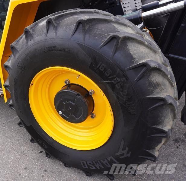 JCB 940-4 Tereptargonca