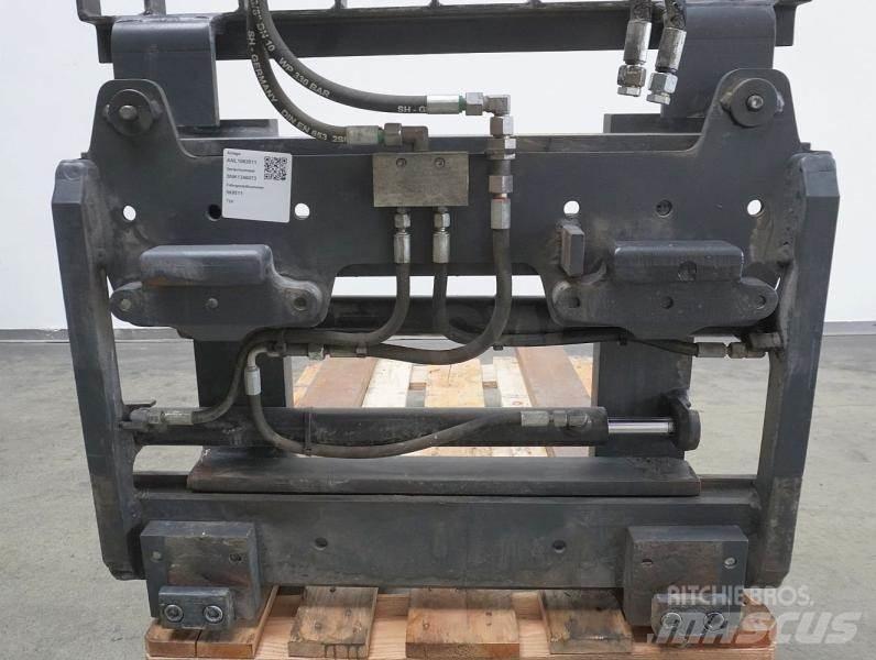 Kaup 1.5T401Z Egyéb adapterek és tartozékok