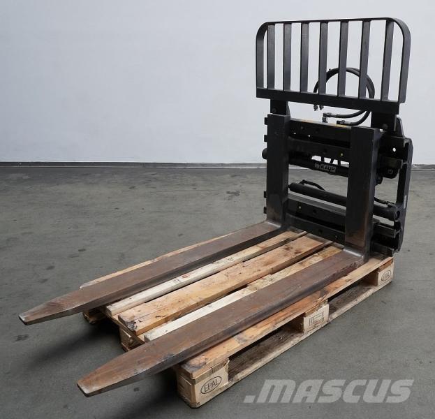 Kaup 1.5T401Z Egyéb adapterek és tartozékok